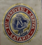 Genovesi Catania