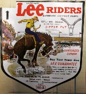 Lee Riders